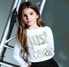 JFTS005 - T-Shirt e Polo - Just Cavalli