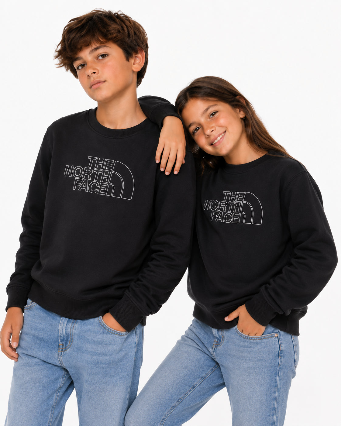 NF0A8AXX - Felpe - The North Face