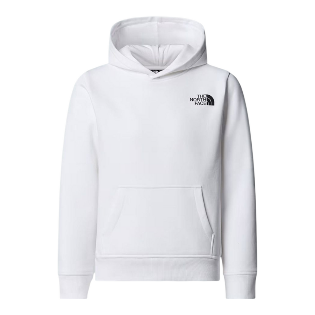NF0A89H9 - Felpe - The North Face