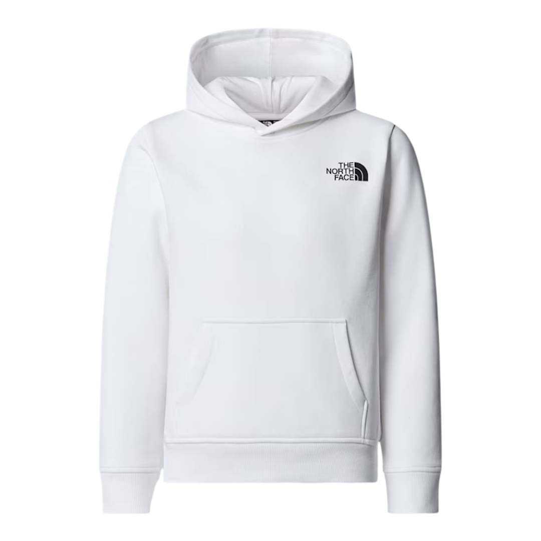 NF0A89H9 - Felpe - The North Face
