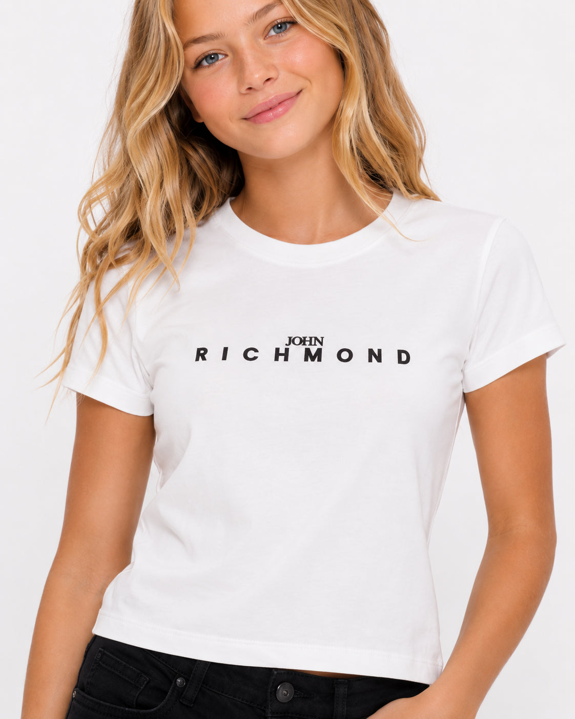 RGP26112TS - T-Shirt e Polo - Richmond