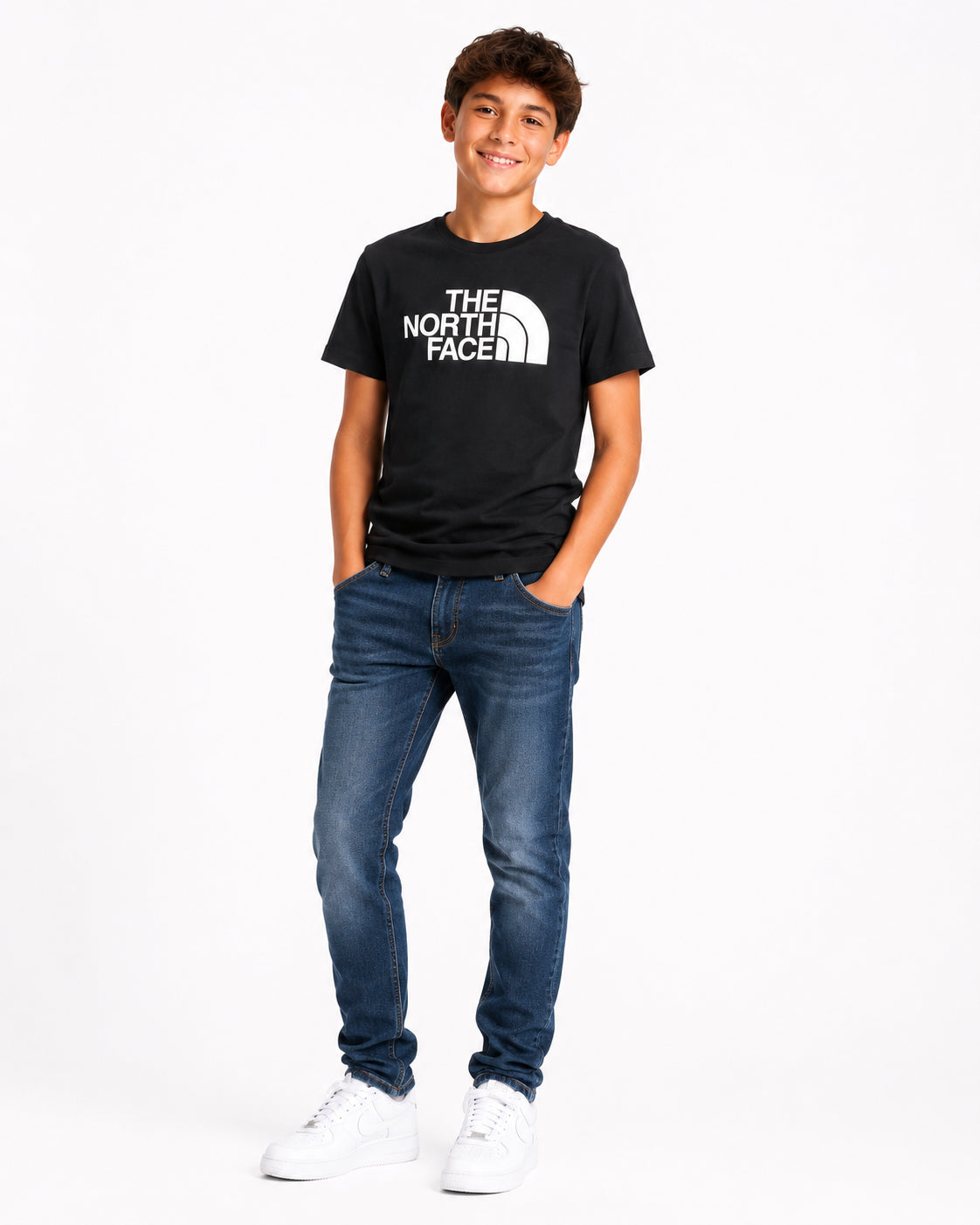 NF0A8EHG - T-Shirt e Polo - The North Face