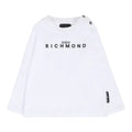 RIA25012TS - T-Shirt e Polo - Richmond