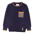 TIA25079MA - Maglieria - Trussardi