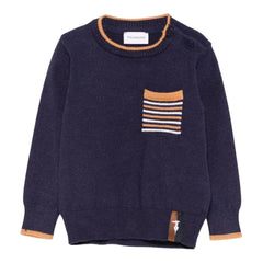 TIA25079MA - Maglieria - Trussardi