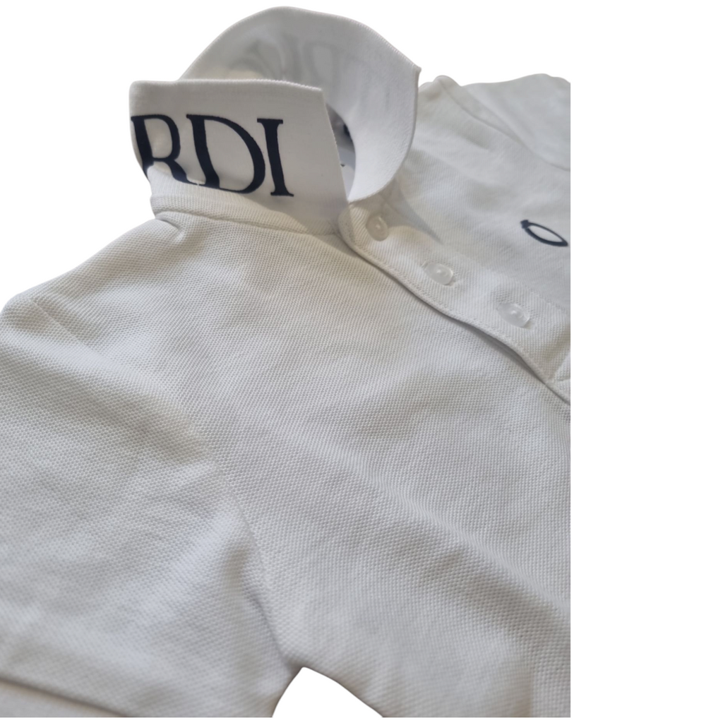 TBP23019PO - T-Shirt e Polo - Trussardi