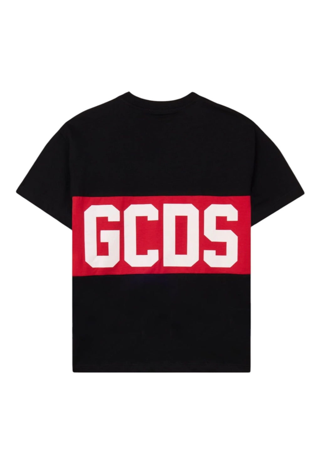 Z0UJQC585J105 - T-Shirt e Polo - GCDS