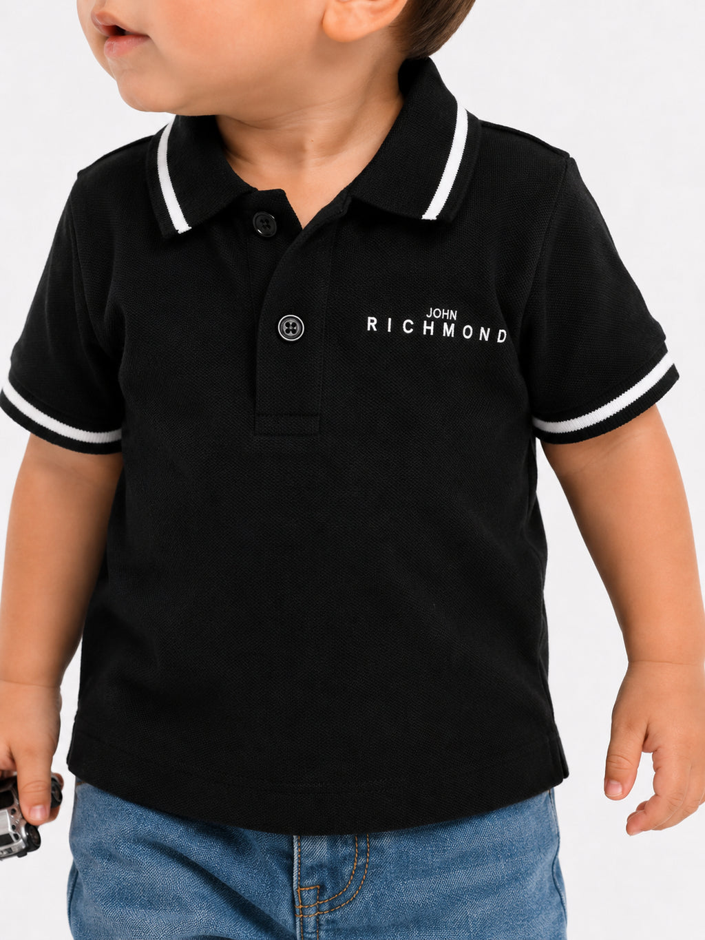RIP26010PO - T-Shirt e Polo - Richmond