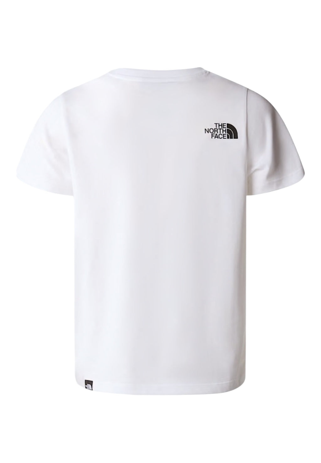 NF0A87T4 - T-Shirt e Polo - The North Face