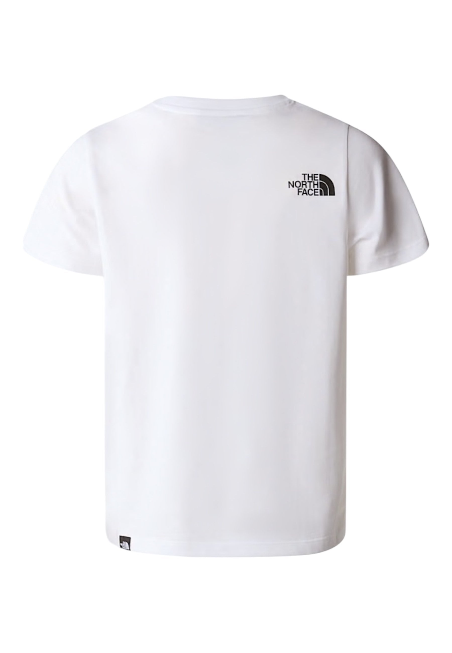 NF0A87T4 - T-Shirt e Polo - The North Face