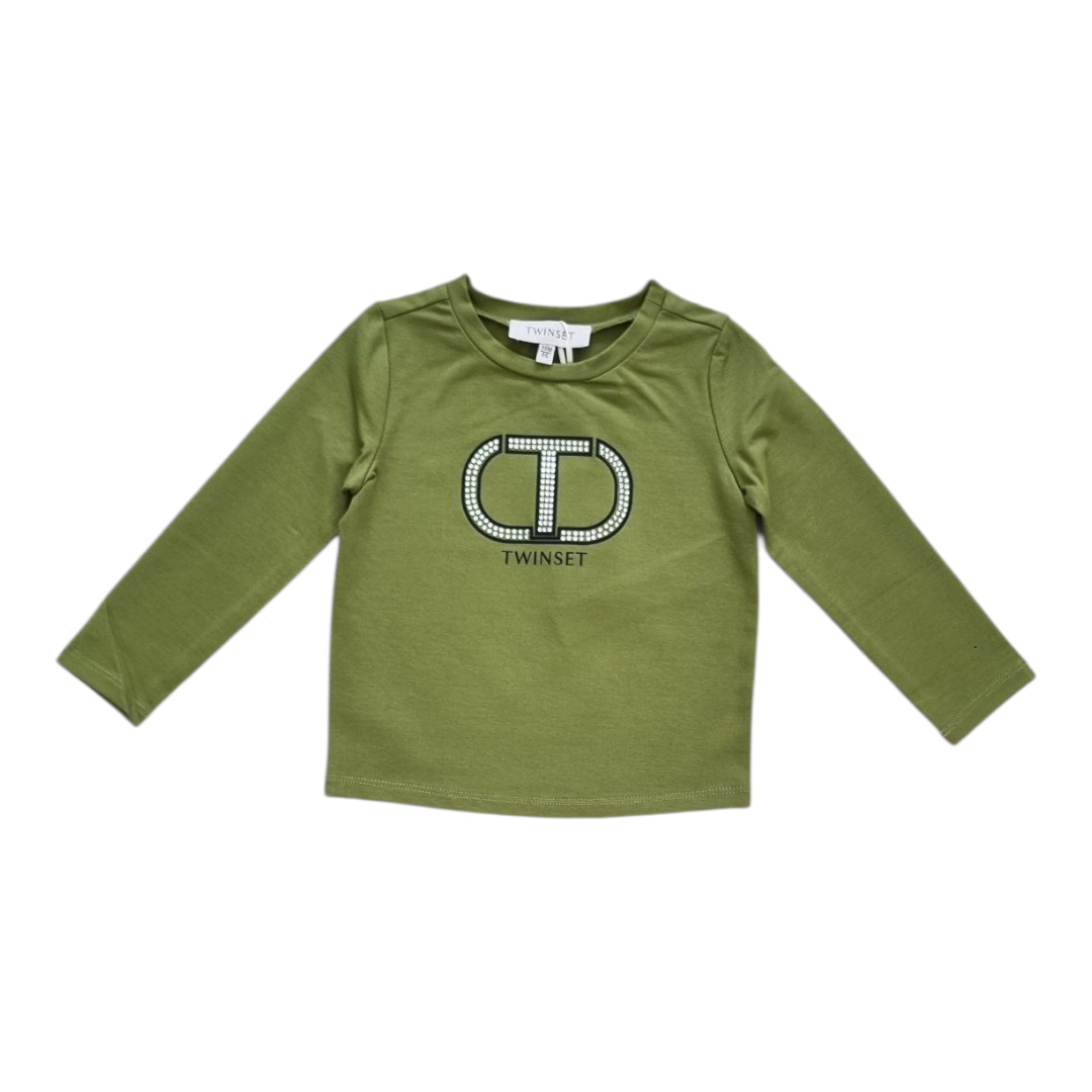252GB2260 - T-Shirt e Polo - Twinset