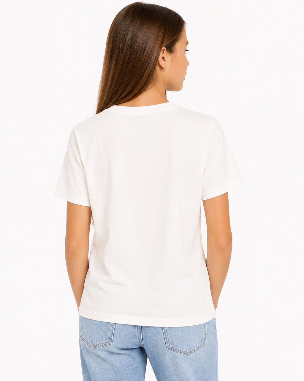 EFTS263 - T-Shirt e Polo - Elisabetta Franchi la mia bambina