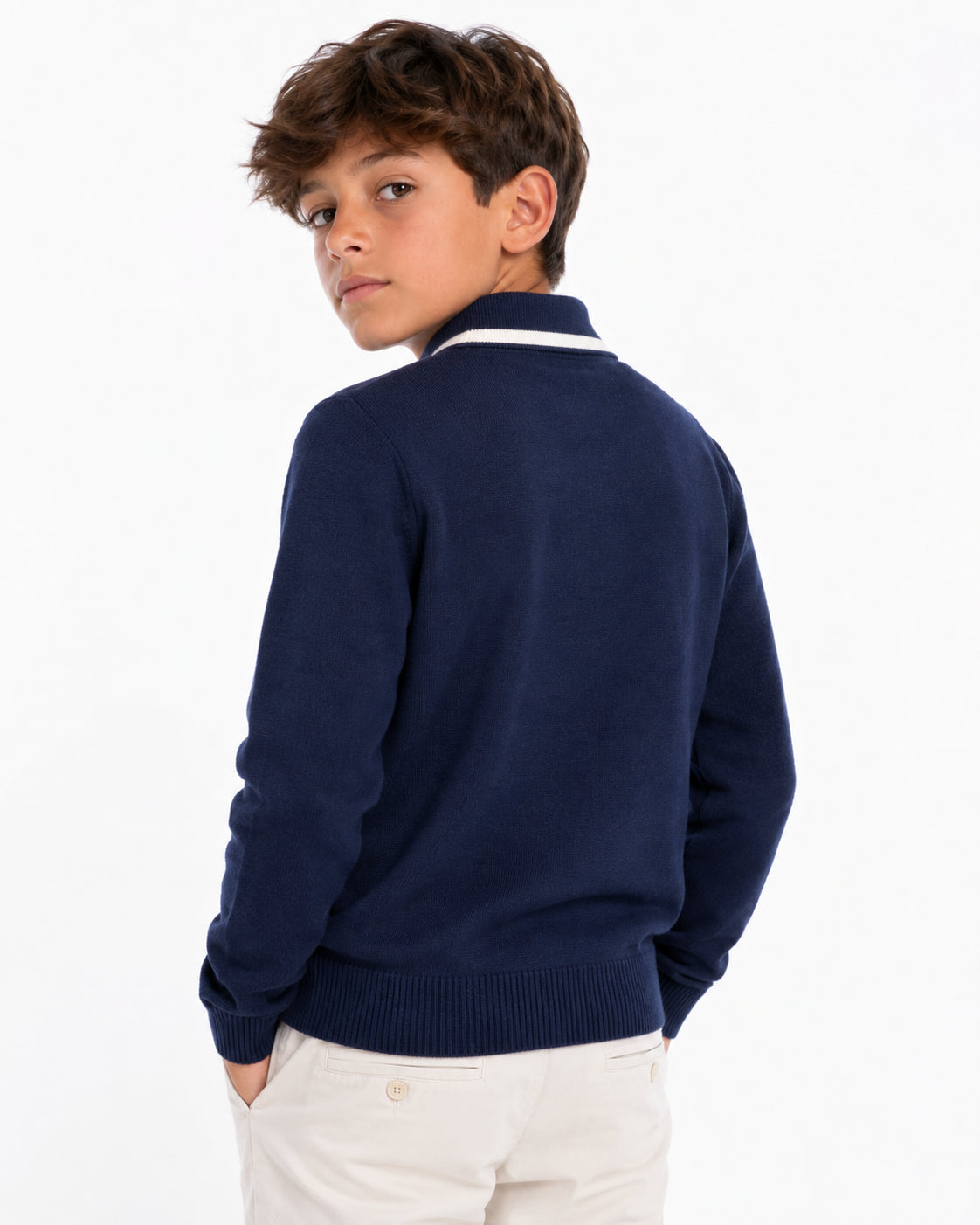 TBA26033PO - Maglieria - Trussardi