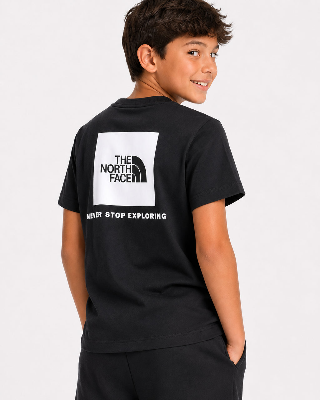 NF0A8EFN - T-Shirt e Polo - The North Face