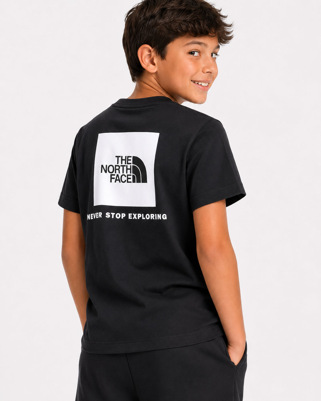 NF0A8EFN - T-Shirt e Polo - The North Face