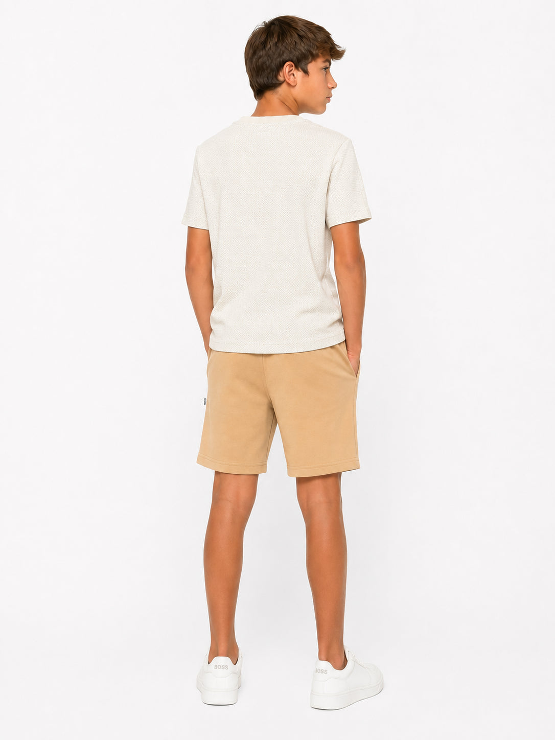 J52929 - Pantaloncini - Boss