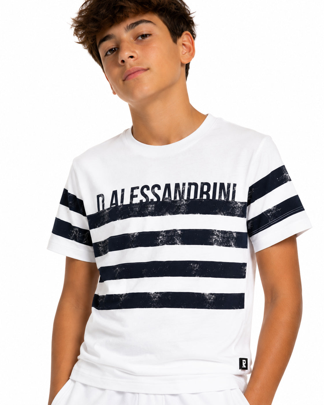 1236SET00452 - Completi - Daniele Alessandrini