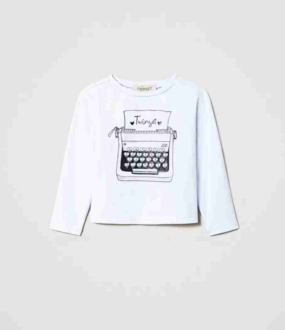 232GJ215G - T-Shirt e Polo - Twinset