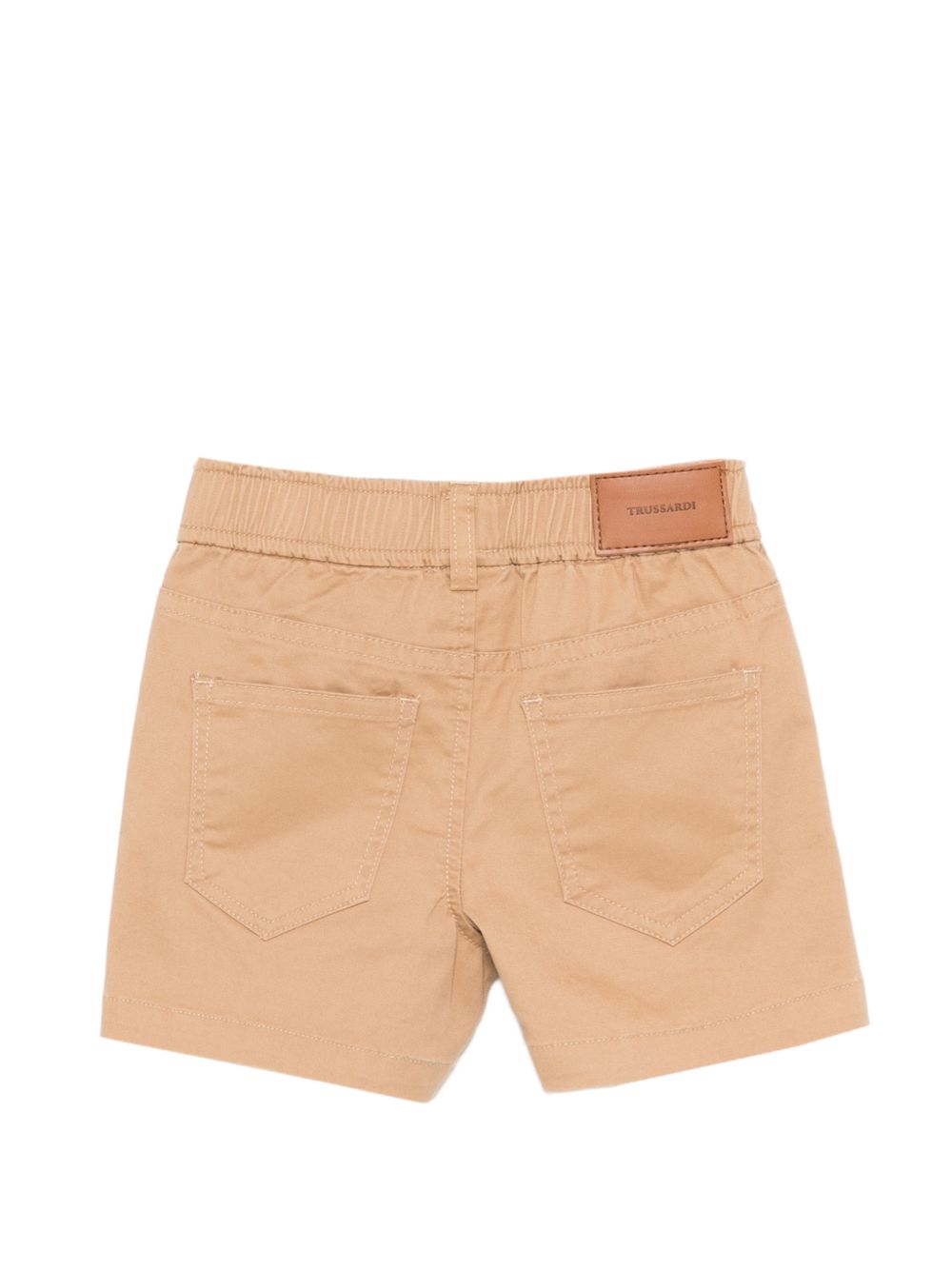 TIP26074BE - Pantaloncini - Trussardi