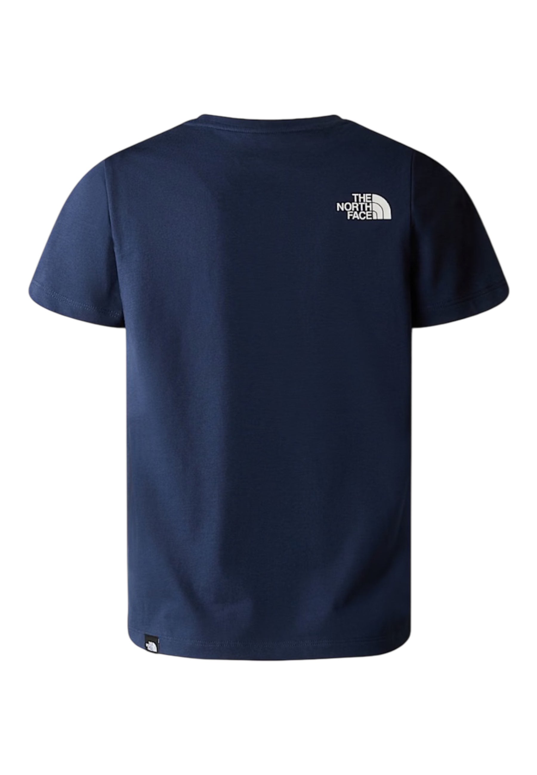 NF0A87T4 - T-Shirt e Polo - The North Face