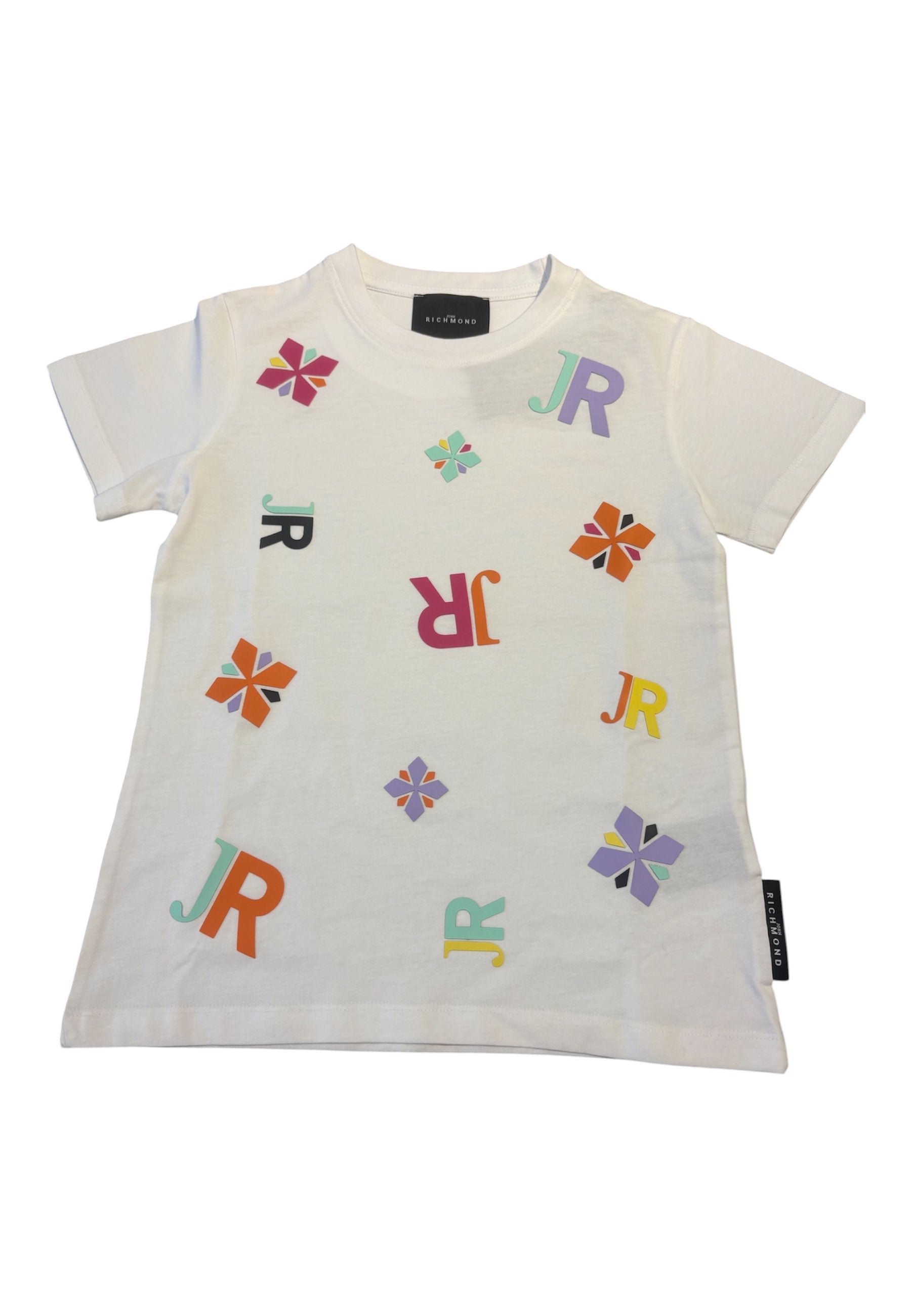 RGP26163TS - T-Shirt e Polo - Richmond