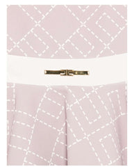 EGAB219 - Abiti - Elisabetta Franchi la mia bambina