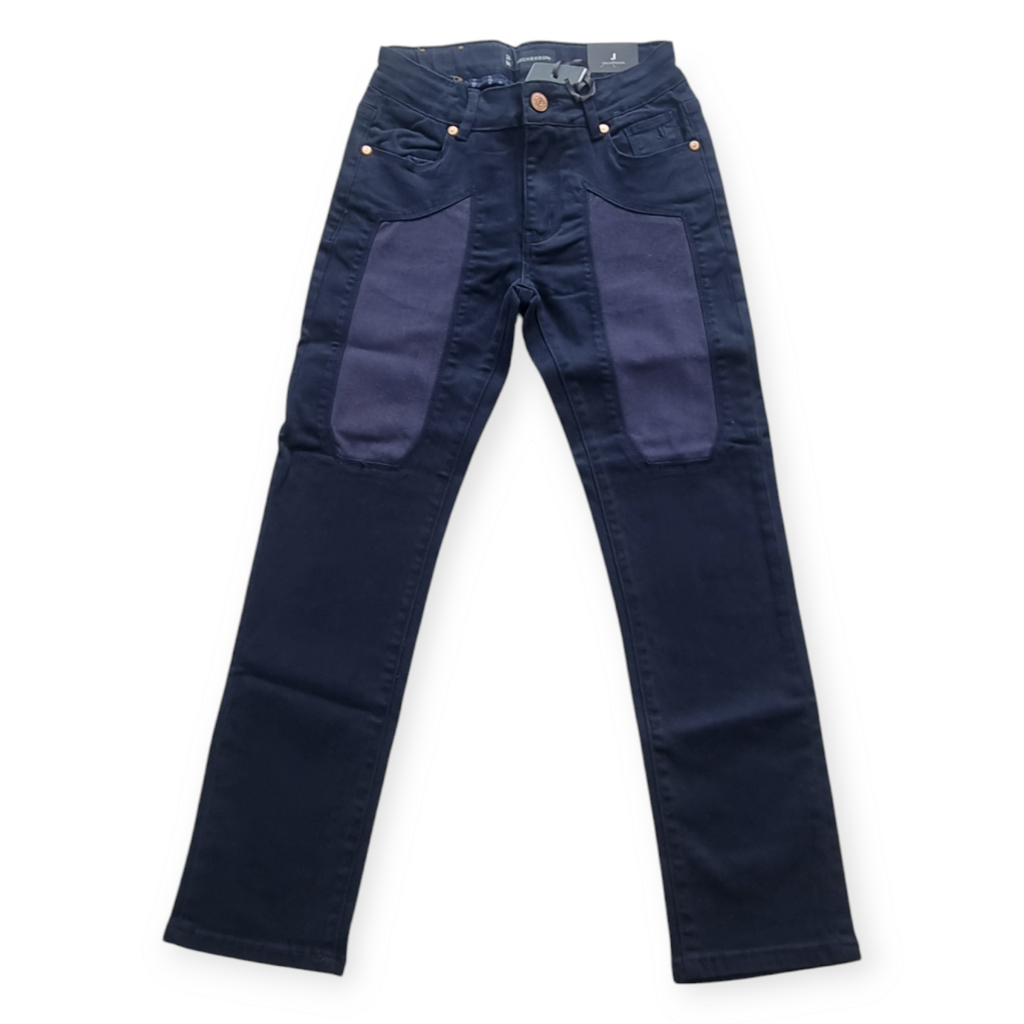 J4407 - Pantaloni - Jeckerson