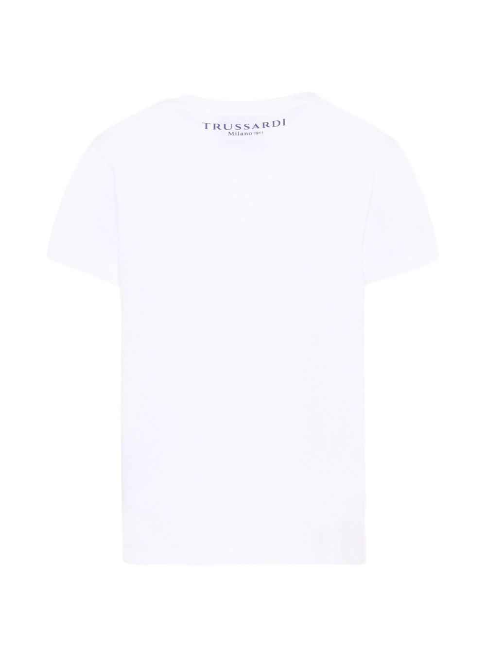 TBP26002TS - T-Shirt e Polo - Trussardi