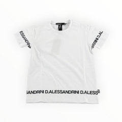 1232M00192 - T-Shirt e Polo - Daniele Alessandrini