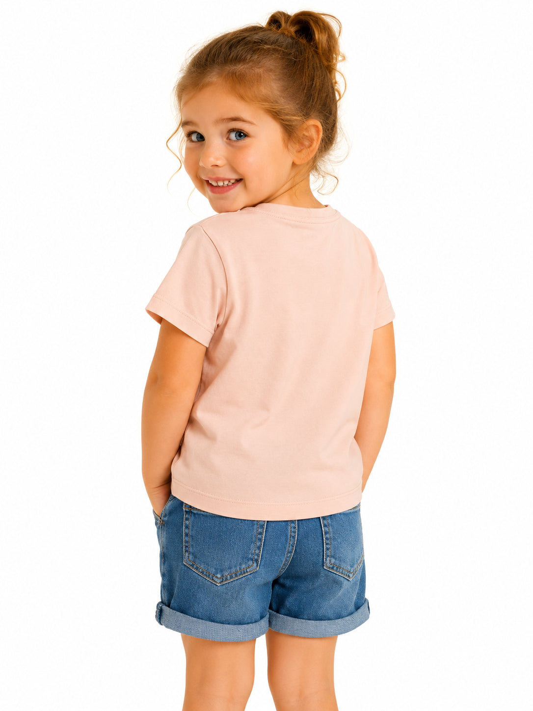 EFTS260 - T-Shirt e Polo - Elisabetta Franchi la mia bambina