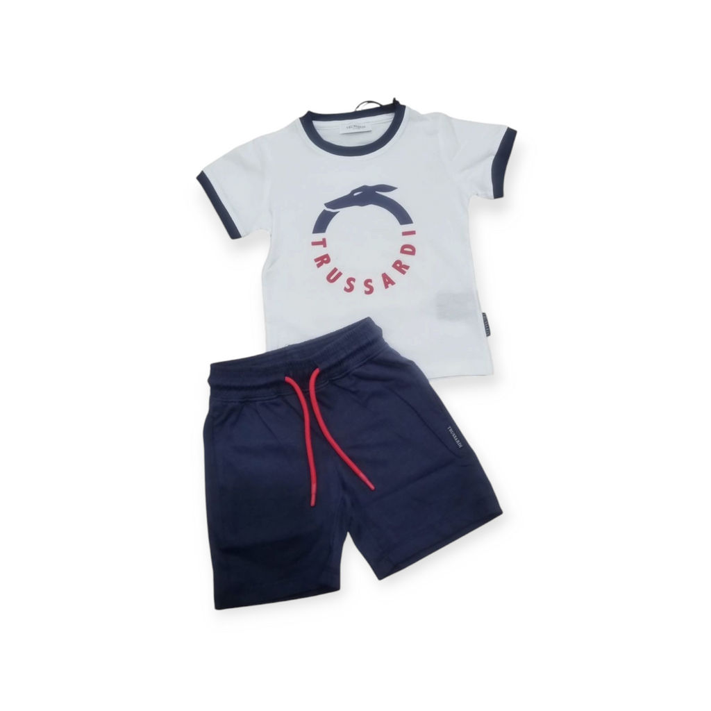TBP25139CJ - Completi - Trussardi