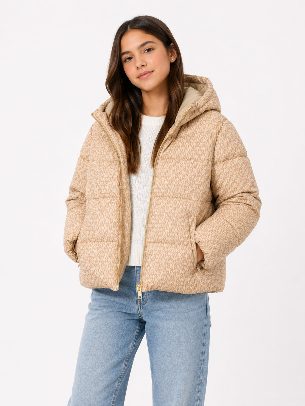 R30692 - Capispalla - Michael Kors