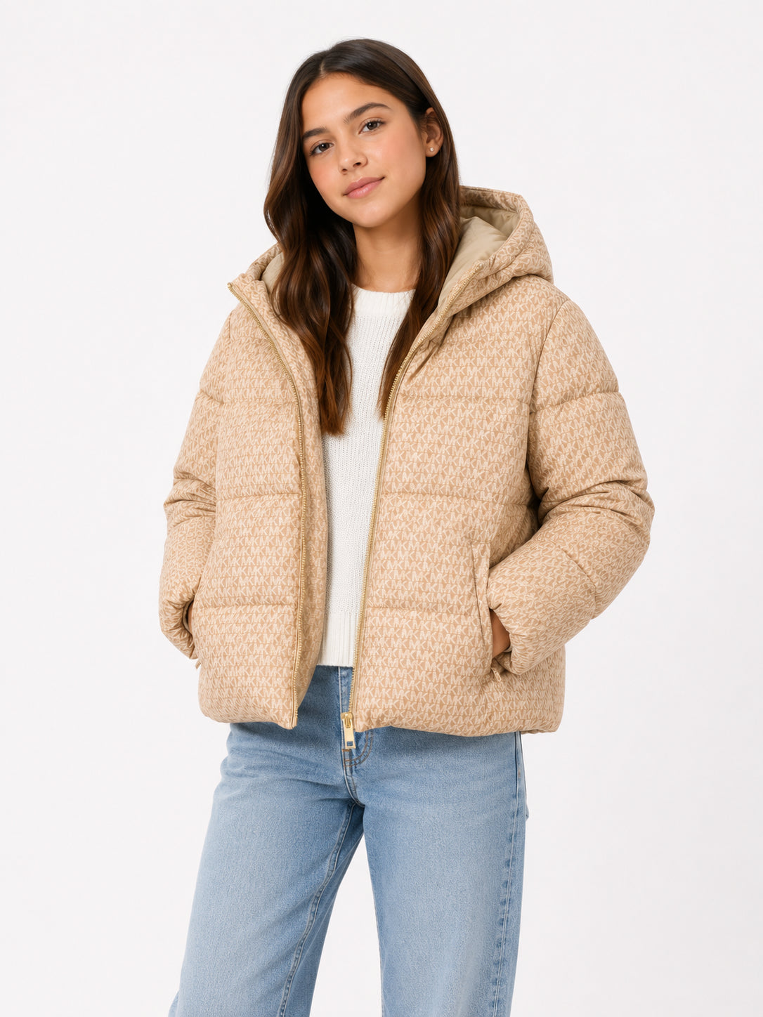 R30692 - Capispalla - Michael Kors