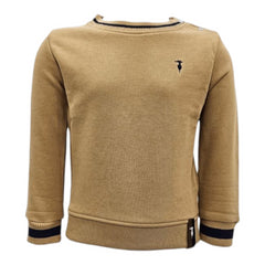 TIA25080FE - Felpe - Trussardi