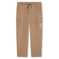 J51164 - Pantaloni - Boss