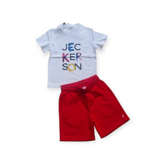 596DJMB - Completi - Jeckerson