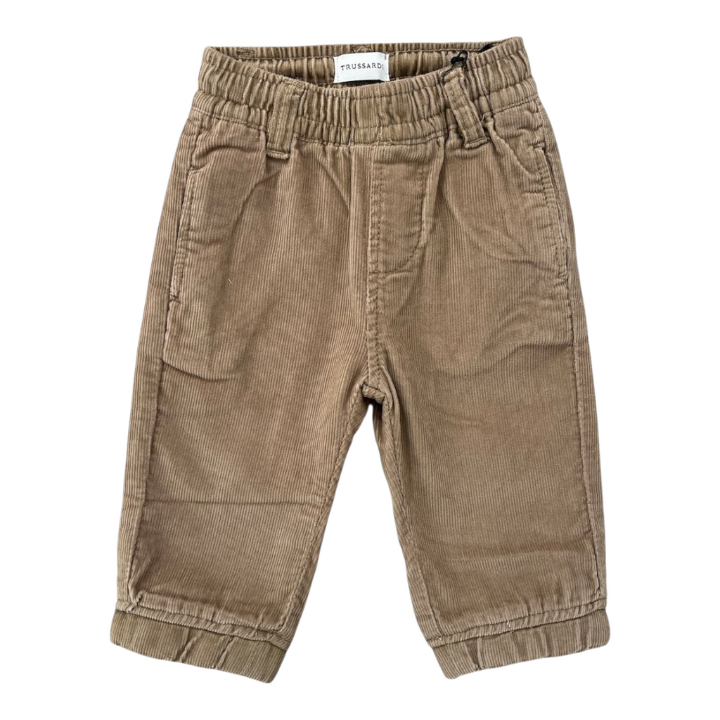 TIA25110PA - Pantaloni - Trussardi