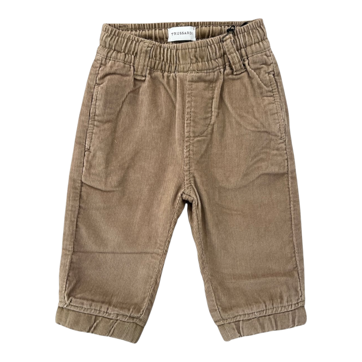 TIA25110PA - Pantaloni - Trussardi