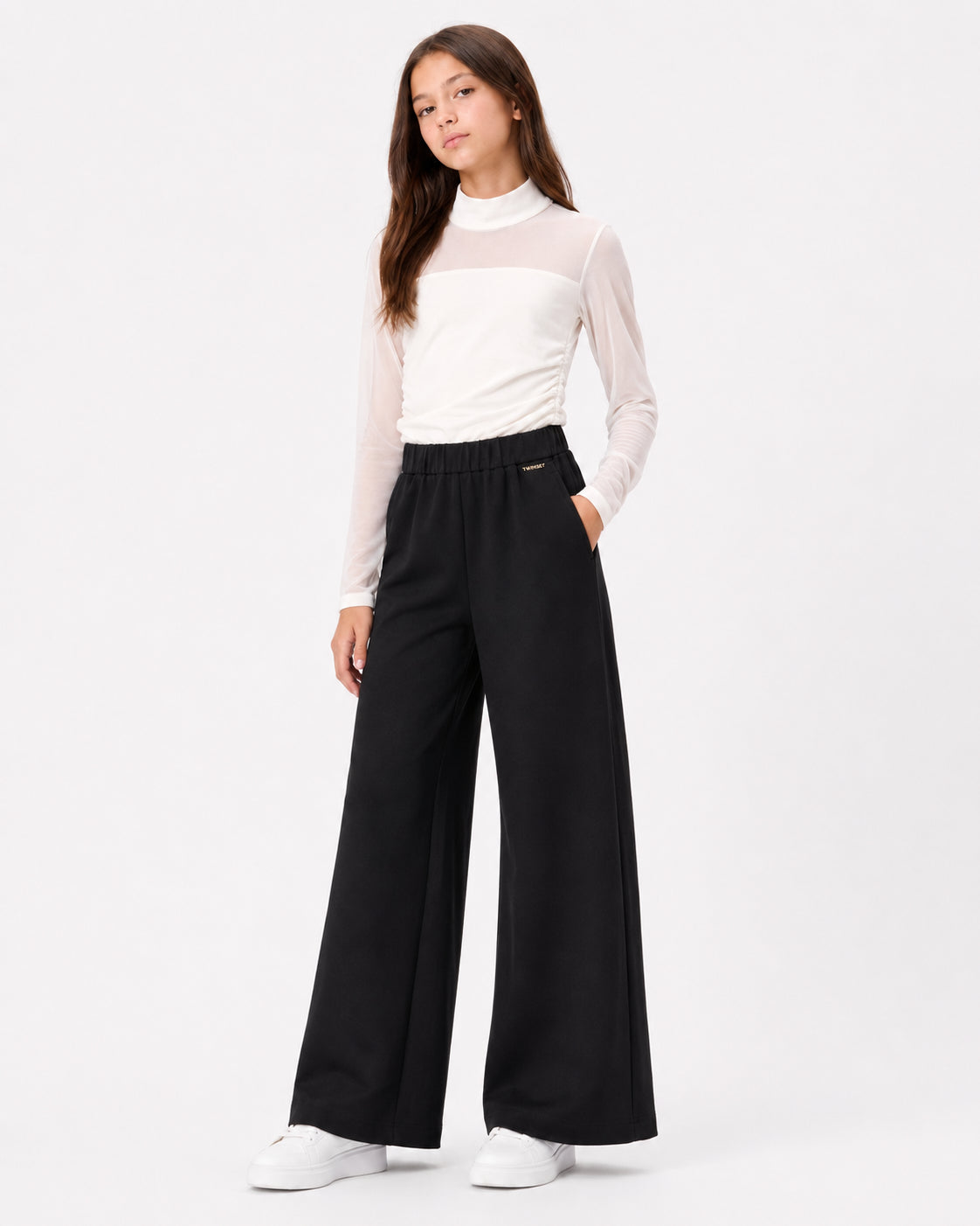 262GJ2250 - Maglieria - Twinset