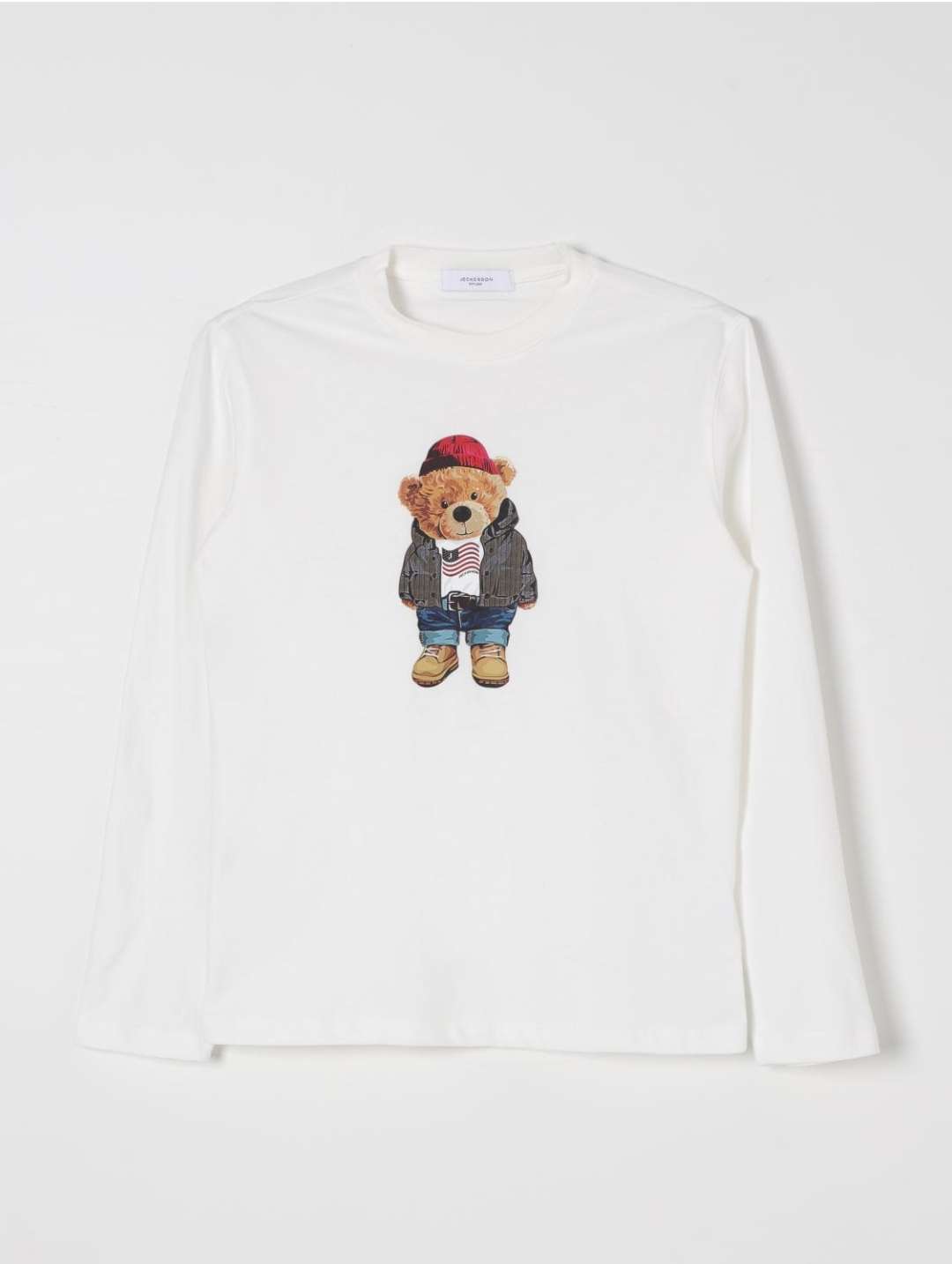 J4427 - T-Shirt e Polo - Jeckerson
