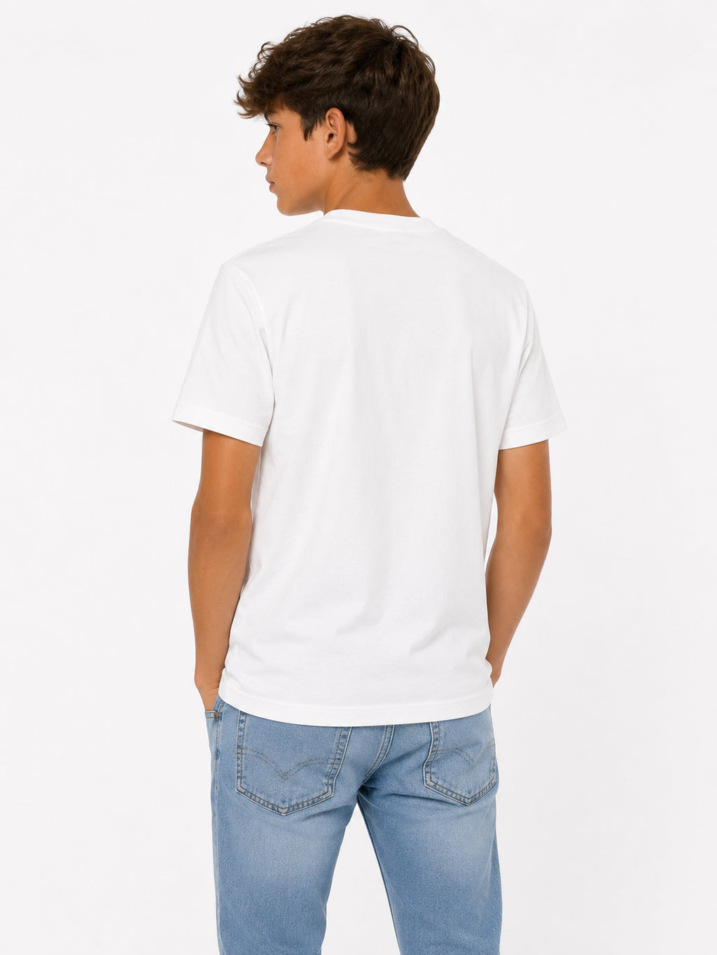 J5176 - T-Shirt e Polo - Jeckerson
