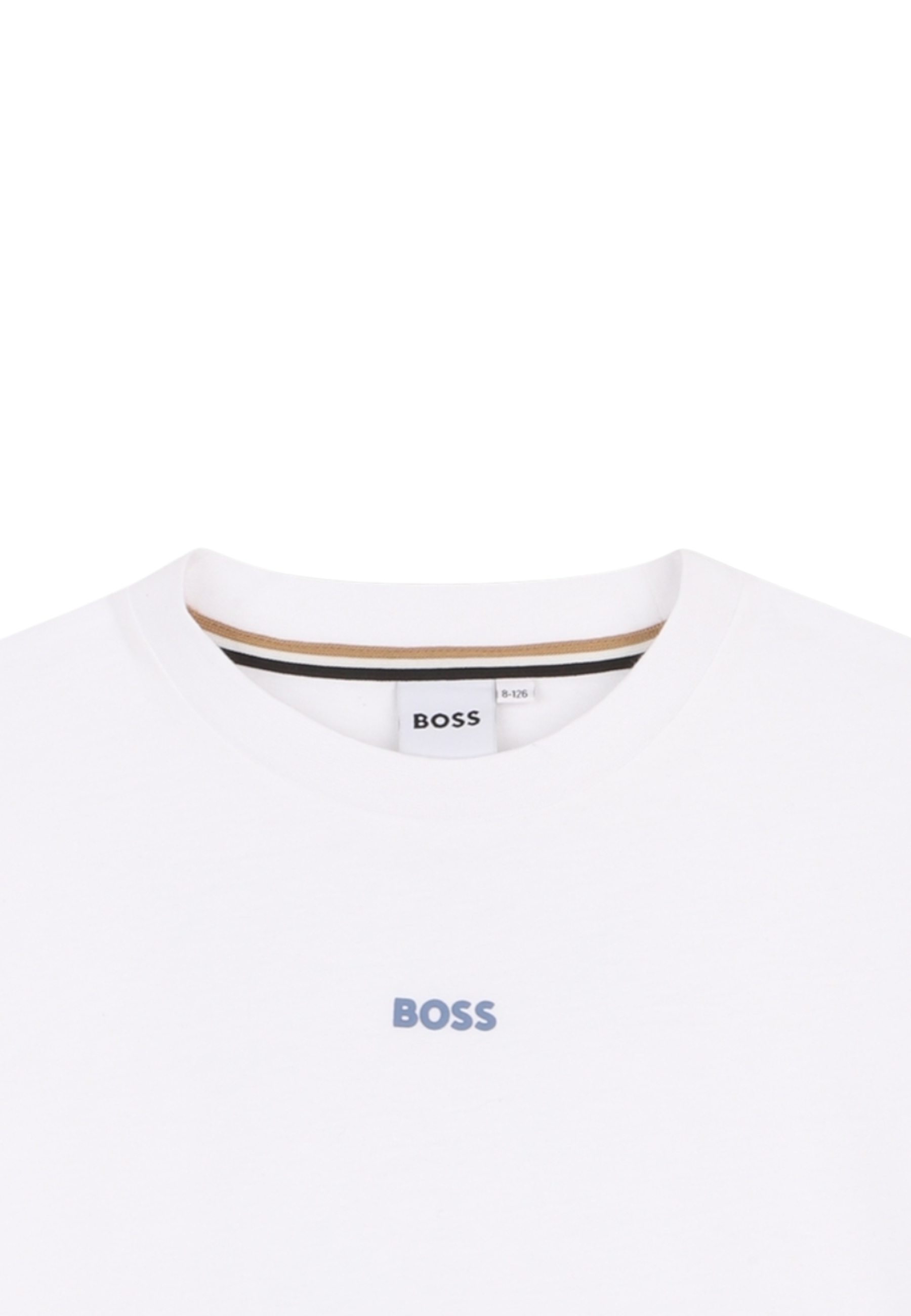 J52987 - T-Shirt e Polo - Boss