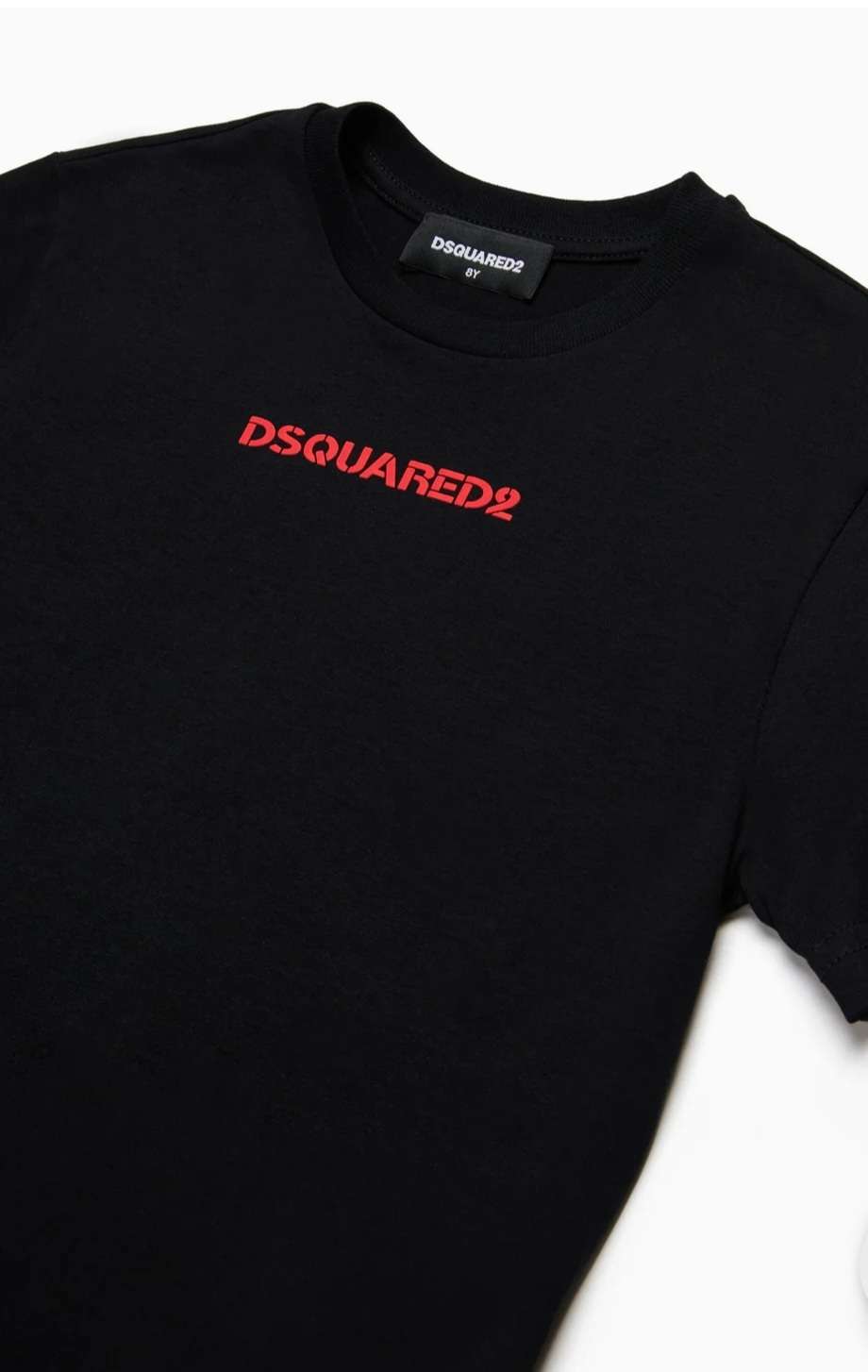 DQ2478 - T-Shirt e Polo - Dsquared2