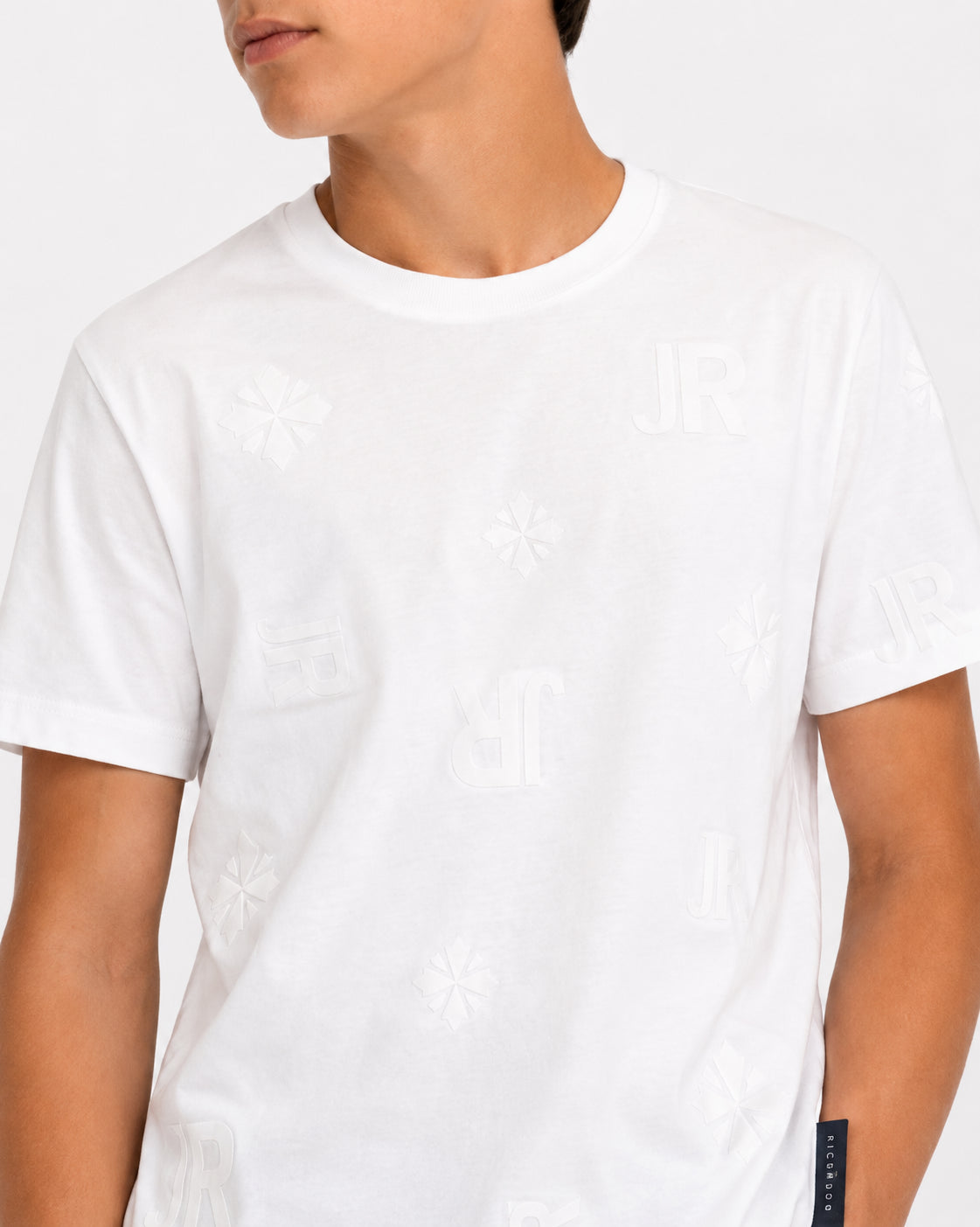 RBP26041TS - T-Shirt e Polo - Richmond