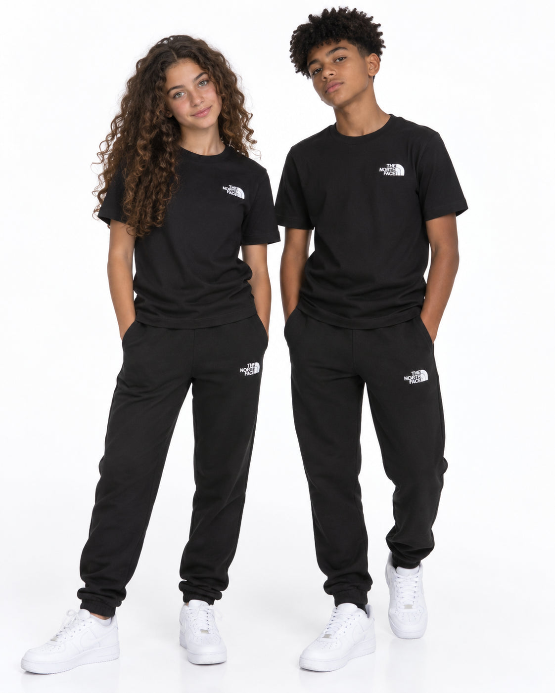 NF0A8F9Z - T-Shirt e Polo - The North Face