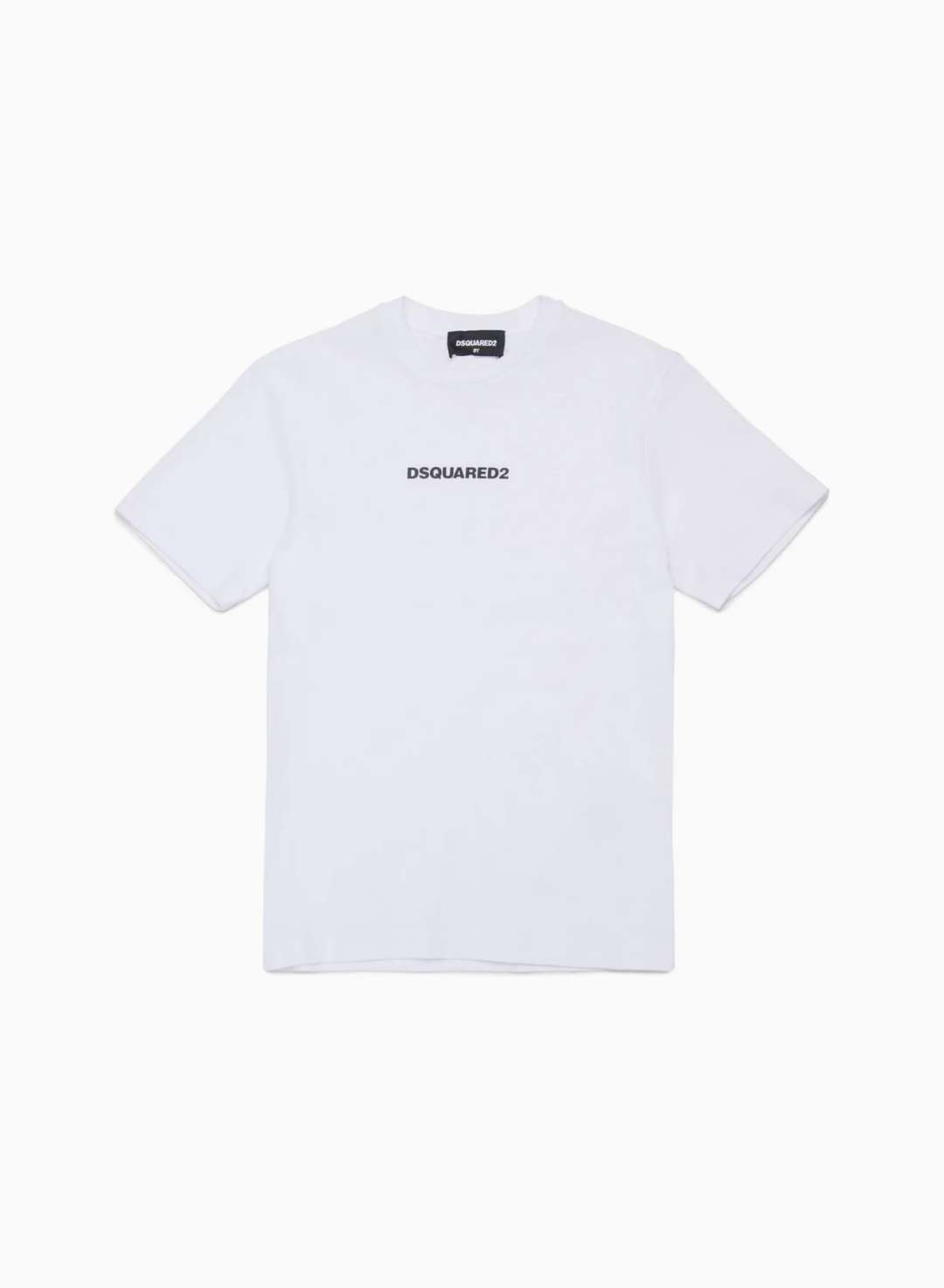 DQ2823 - T-Shirt e Polo - Dsquared2