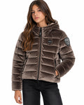 26WBLGC03408 - Capispalla - Blauer