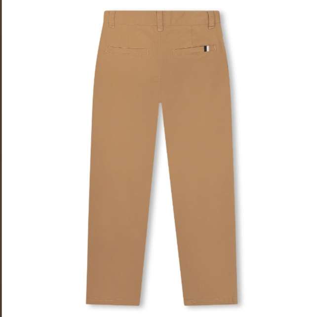 J50673 - Pantaloni - Boss