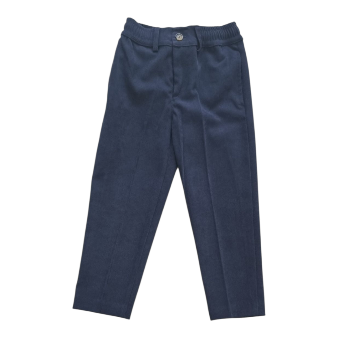 TBA25089PA - Pantaloni - Trussardi