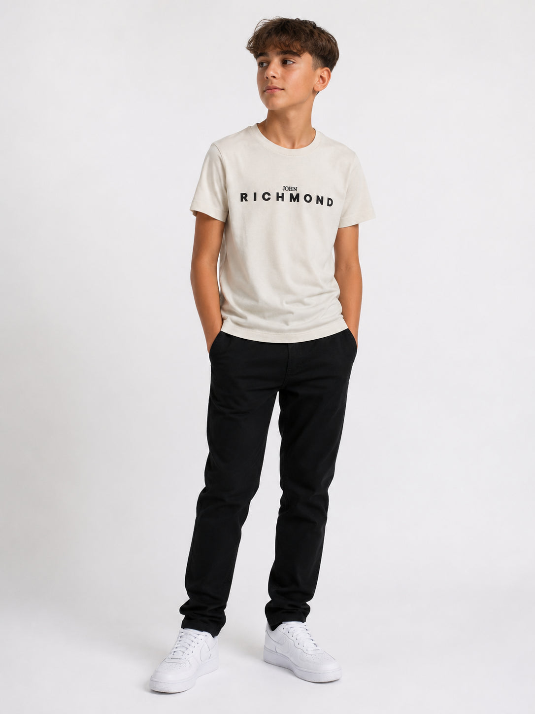 RBP26008TS - T-Shirt e Polo - Richmond